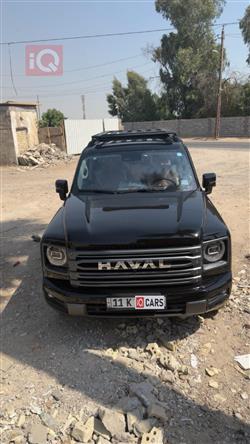 هافال H9